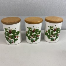 Vintage Portmeirion Summer