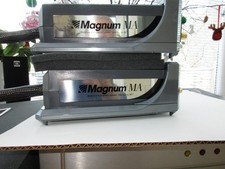 MIT MAGNUM MA speaker cables