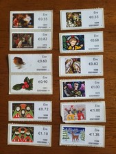 Ireland (Irish Eire) MNH