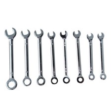 Mini Size Spanner Model Makers