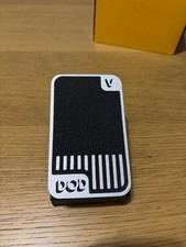 DOD Mini Volume Pedal