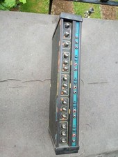 Carlsbro Marlin PA 150 Guitar Amplifier Vintage Collectors Item