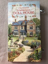 Three dimensional edwardian - a,