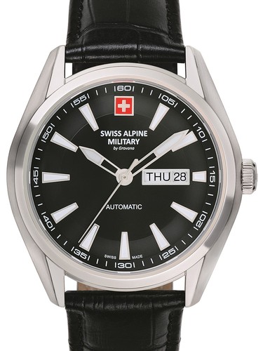 Swiss alpine military - swiss,