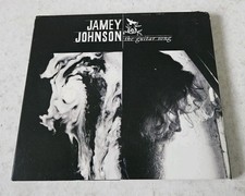 JAMEY Johnson - The Guitar