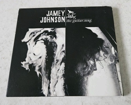 Jamey johnson the guitar - johnson,