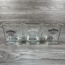 Jack Daniels Whiskey Tumbler