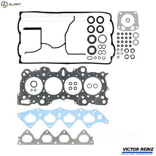 Gasket kit cylinder head - gasket,