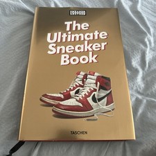Sneaker Freaker. The Ultimate