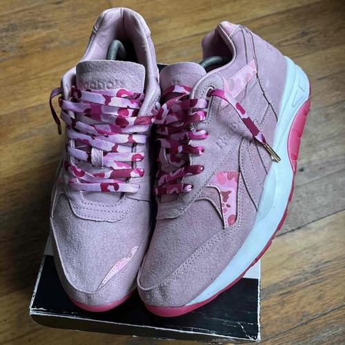 Reebok cam ron supreme - cam'ron,