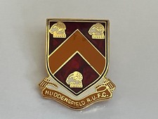 Huddersfield Rugby Union