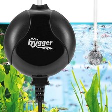 hygger Aquarium Air Pump,Ultra