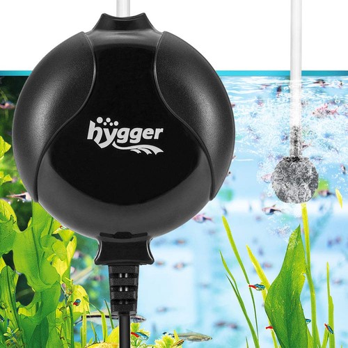 Hygger aquarium air pump ultra - air, pump,ultra