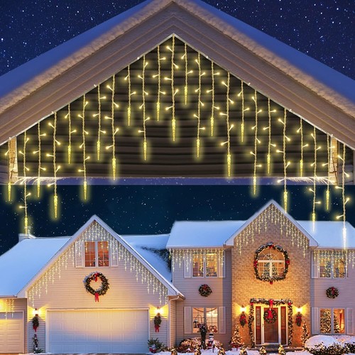 Ibaycon led icicle - ibaycon,