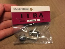 NOS Vintage Green Faceted