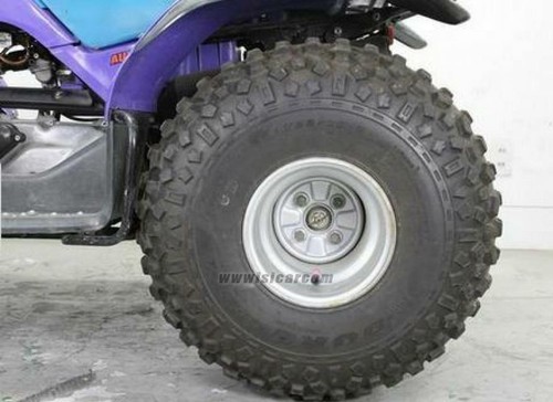 Yamaha breeze 125 atv clutch - atv,