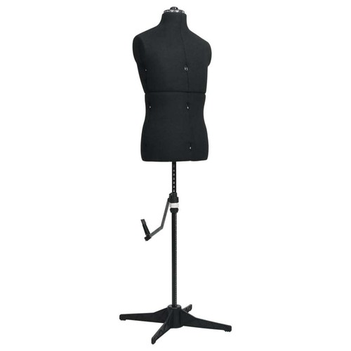 Adjustable dress form male - dress,