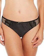 Ultimo OMG Rhea Thong Knickers