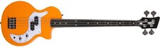 Orange O-Bass Orange