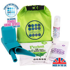 SHEWEE Car and Camp Pack She