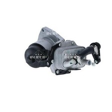 NRF NRF 31354 OIL COOLER