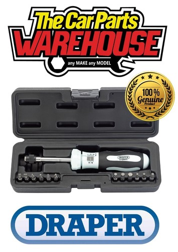 Draper expert 75170 torque - expert,