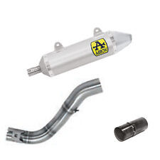 EXHAUST ARROW FOR HONDA CRF