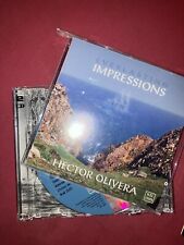 Hector Olivera - Everlasting