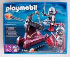 Playmobil 5910 Castle dragon