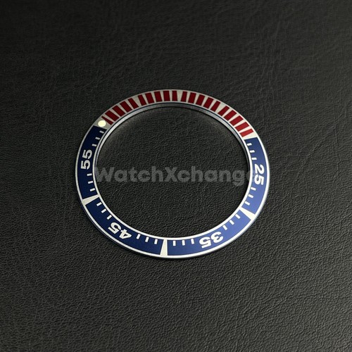 41mm blue red - 41mm,