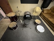 drum kit (session Pro) Used