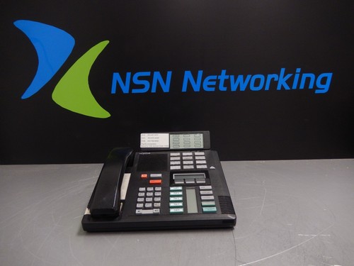 Nortel norstar meridian m7310 - nortel,