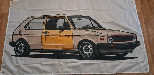 Golf mk1 gti car - mk1,
