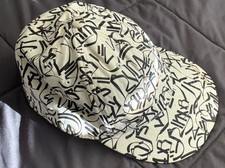 RETNA 7.5  Fitted RVCA Hat Cap