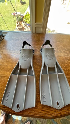 Apeks rk3 scuba diving fins - rk3,