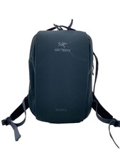 Arc'Teryx Backpack Nylon GRY Solid CA 34438 from JAPAN