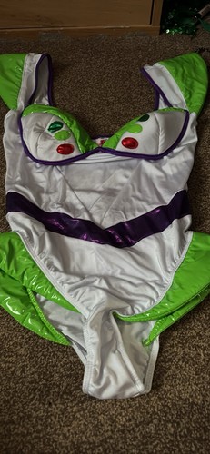 Buzz lightyear style fancy - buzz,