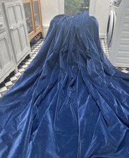 Vintage Cotton Velvet