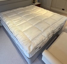 Vispring Heaven Luxury