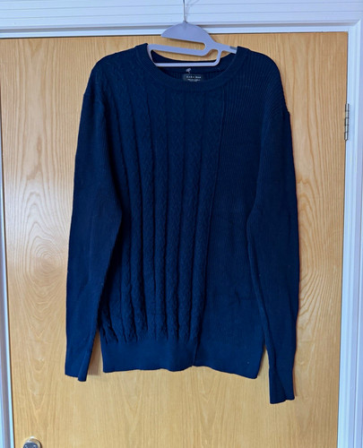 Zara man men - zara, navy