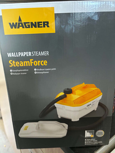 Wagner steamforce wallpaper - wagner,
