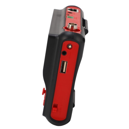Plug cctv test - us,