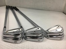 [Nike] VR Pro Combo Iron Set 6