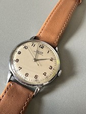 Vintage Tissot Antimagnetic