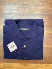 Osvaldo Trucchi Navy
