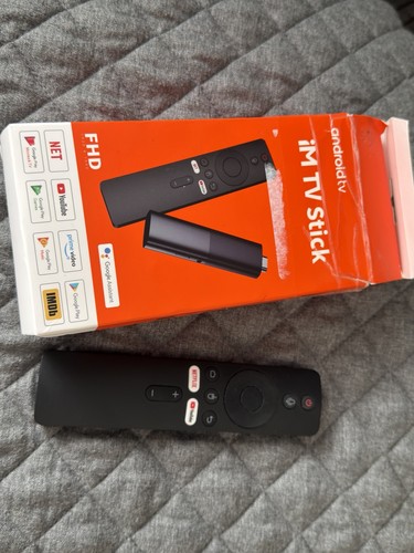 Stick max android - stick,