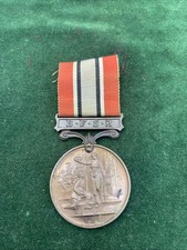 The British Fire Services