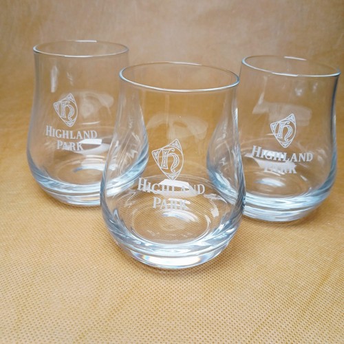 Highland park malt whisky - malt, dram