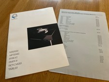 VINTAGE ROKSAN  HI FI