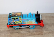 thomas the tank engine